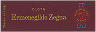 Ermenegildo Zegna