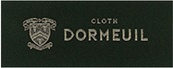 CLOTH DORMEUIL
